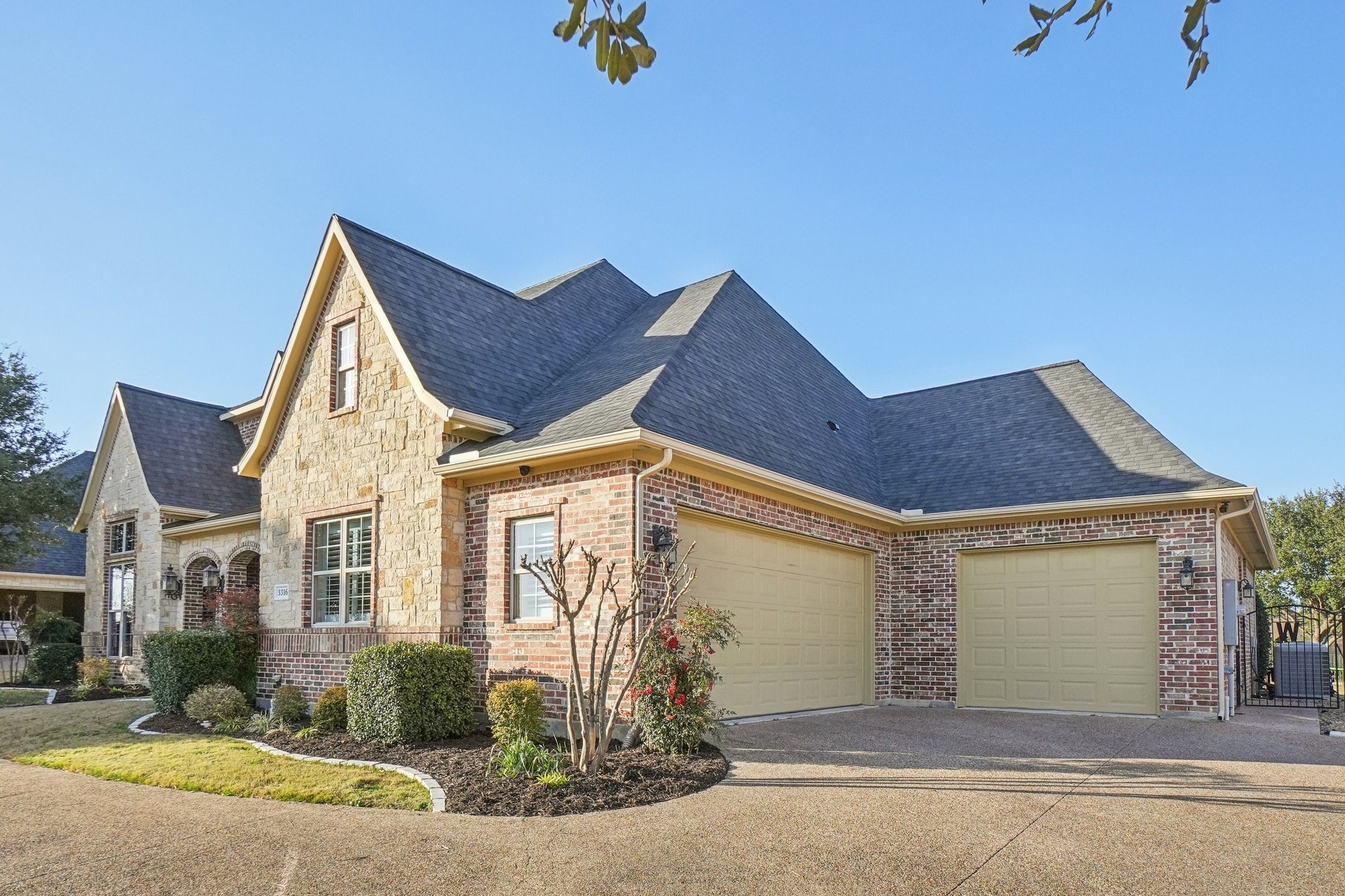 3316 Fairway Drive Denton TX 76226