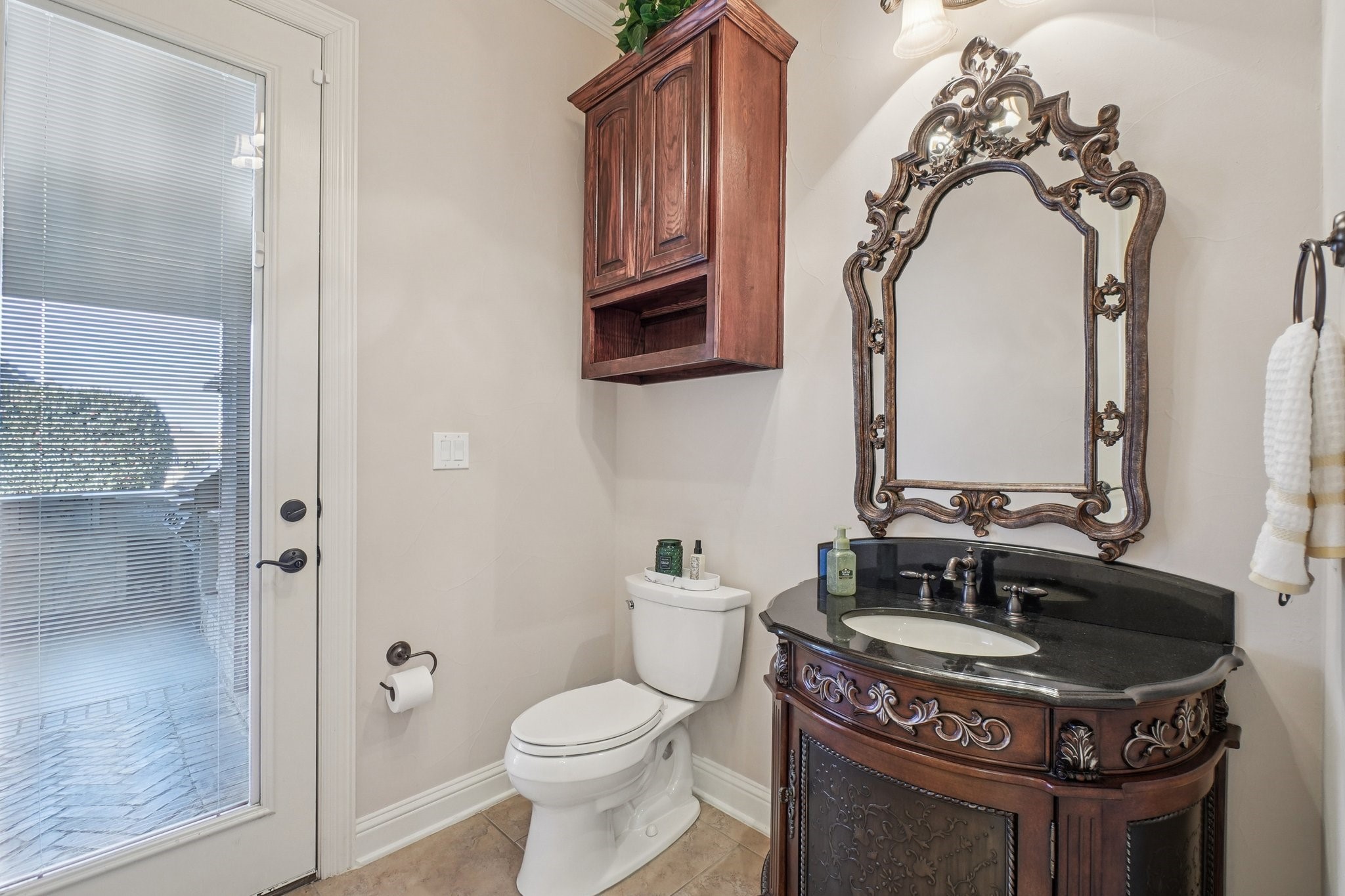 3316 Fairway Drive Denton TX 76226