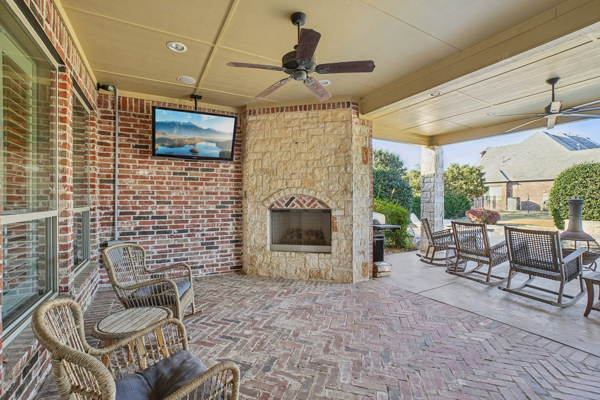3316 Fairway Drive Denton TX 76226