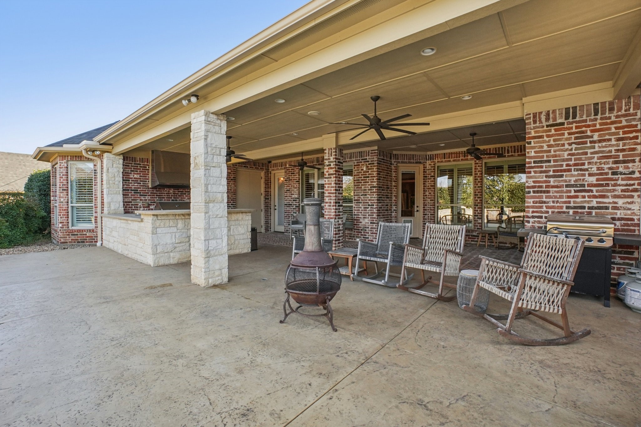 3316 Fairway Drive Denton TX 76226
