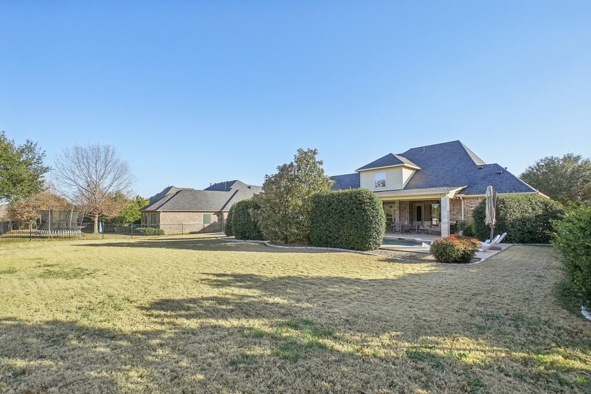 3316 Fairway Drive Denton TX 76226