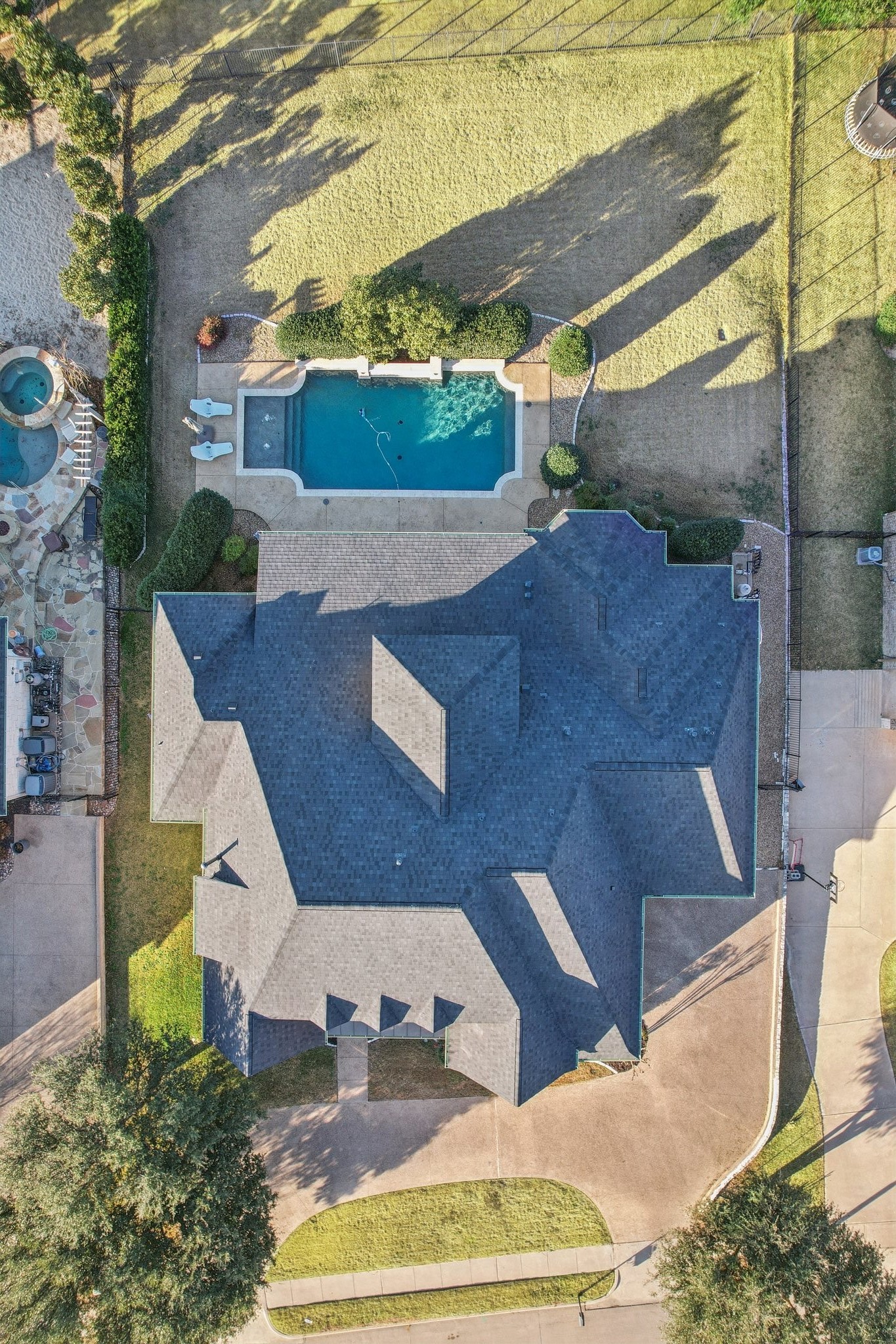 3316 Fairway Drive Denton TX 76226