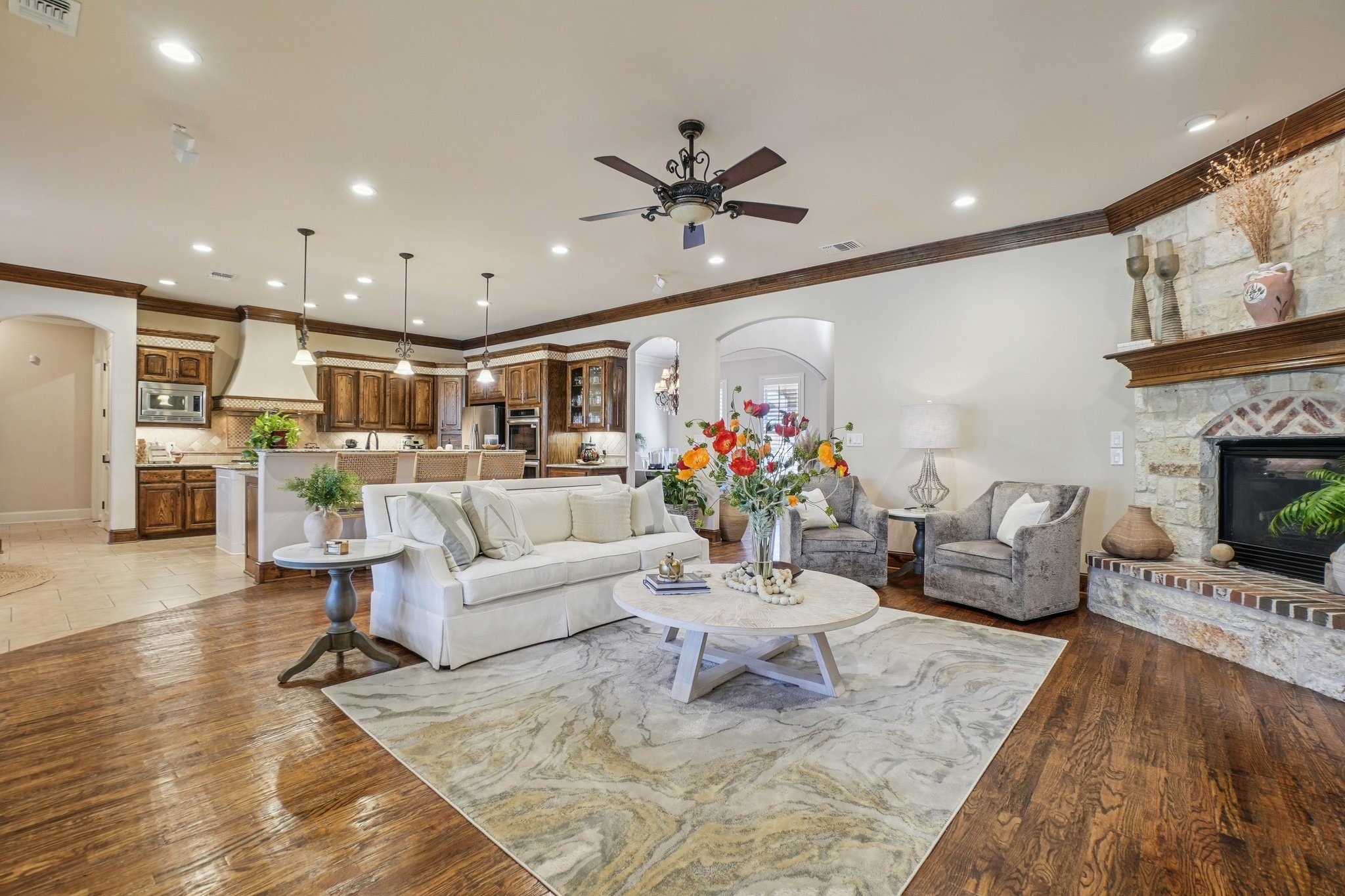 3316 Fairway Drive Denton TX 76226