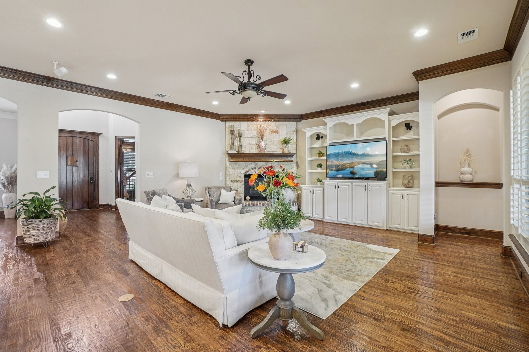 3316 Fairway Drive Denton TX 76226