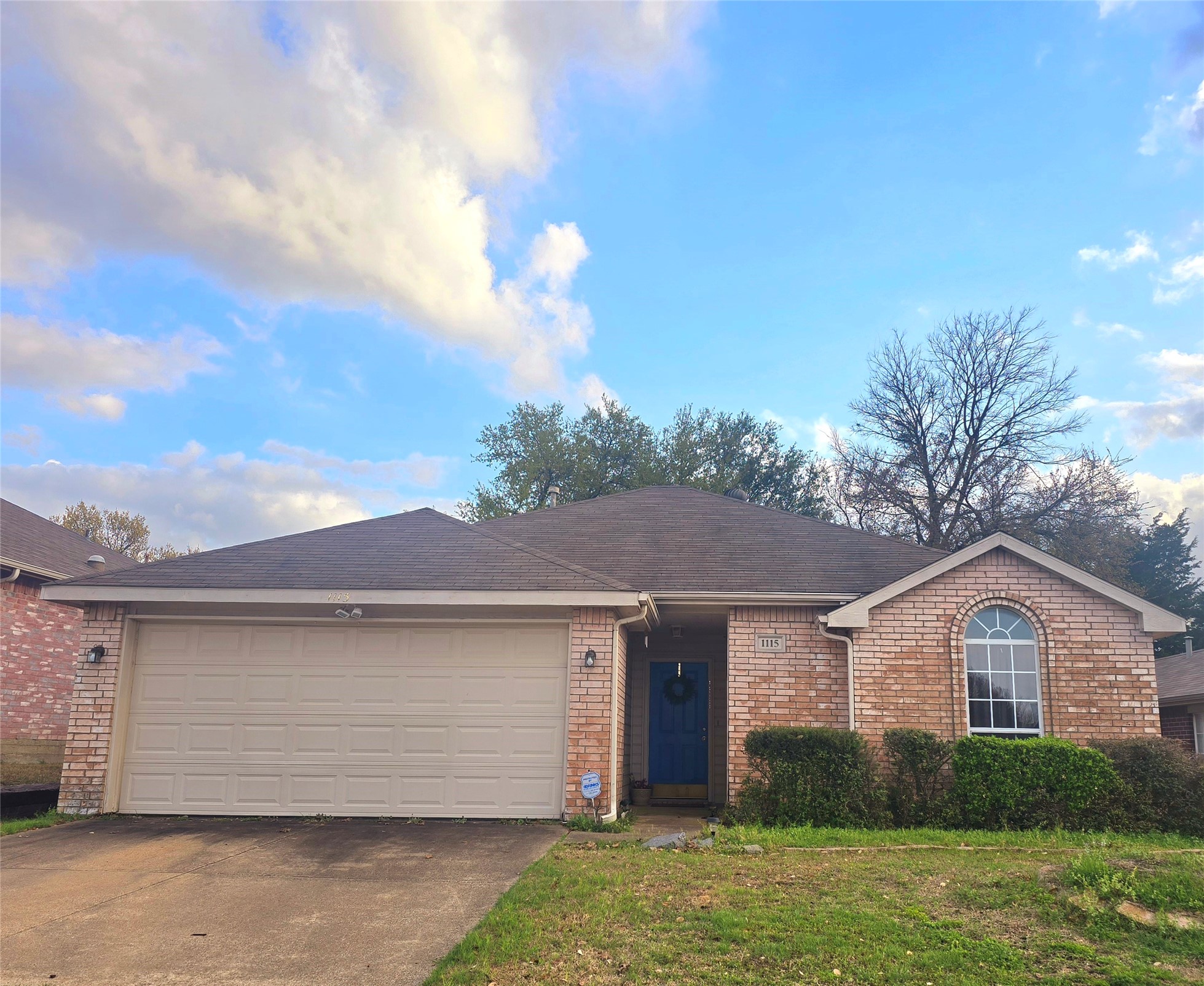 1115 Parker Court Cedar Hill TX 75104