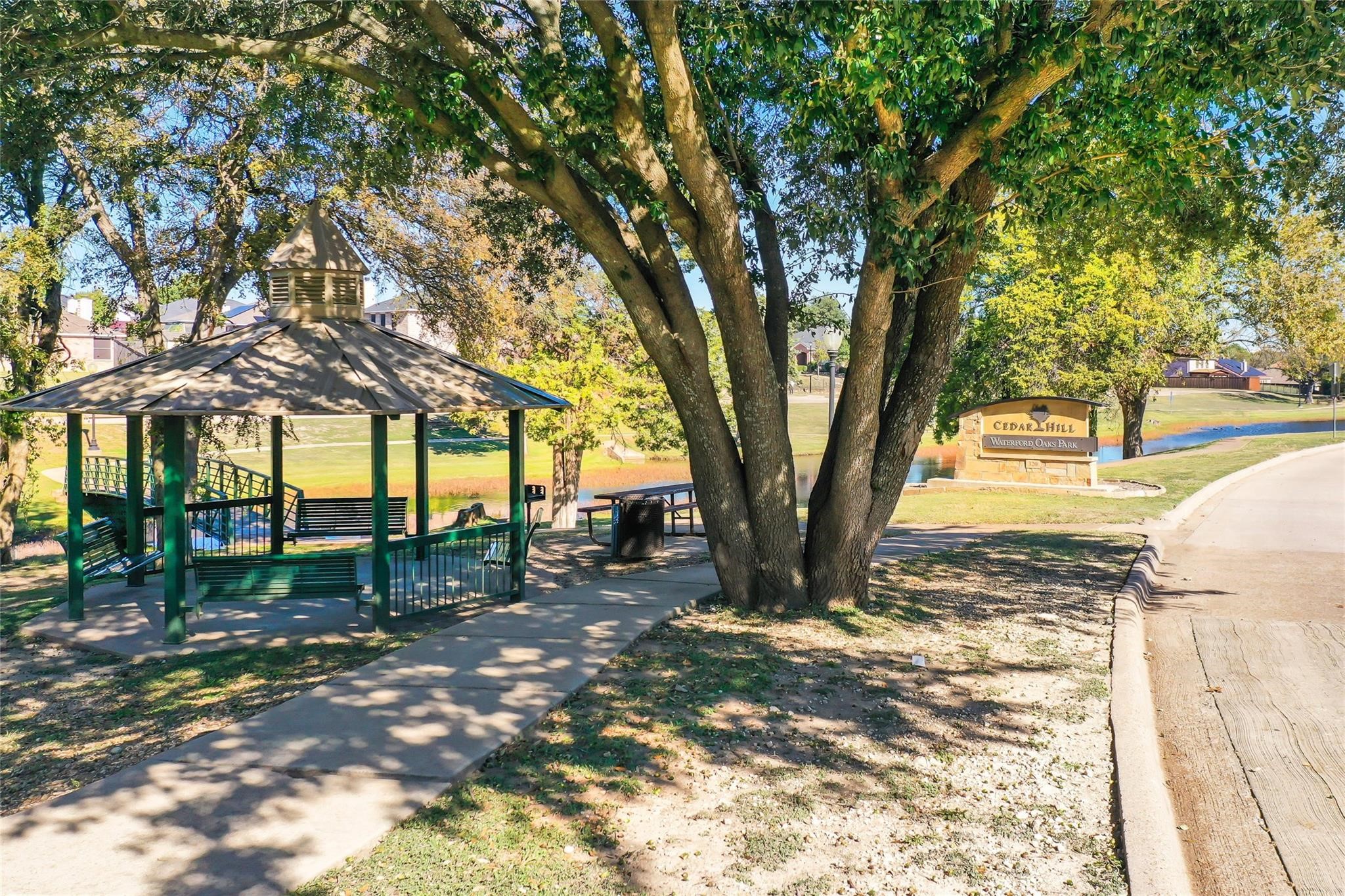 1115 Parker Court Cedar Hill TX 75104