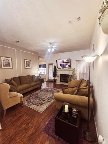 1115 Parker Court Cedar Hill TX 75104