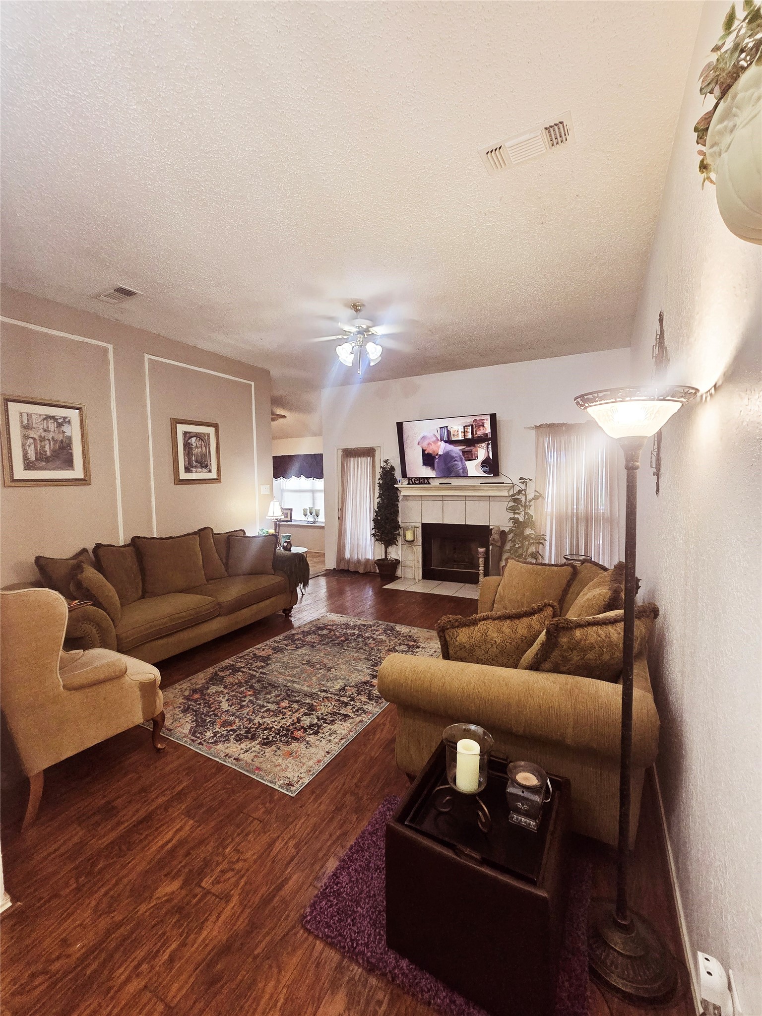 1115 Parker Court Cedar Hill TX 75104