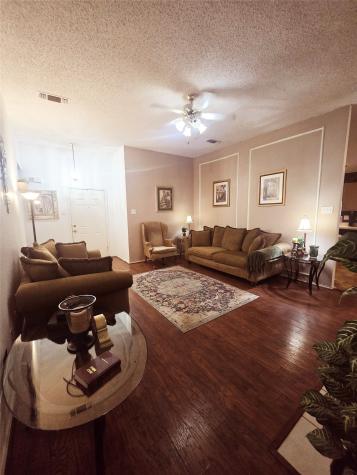 1115 Parker Court Cedar Hill TX 75104