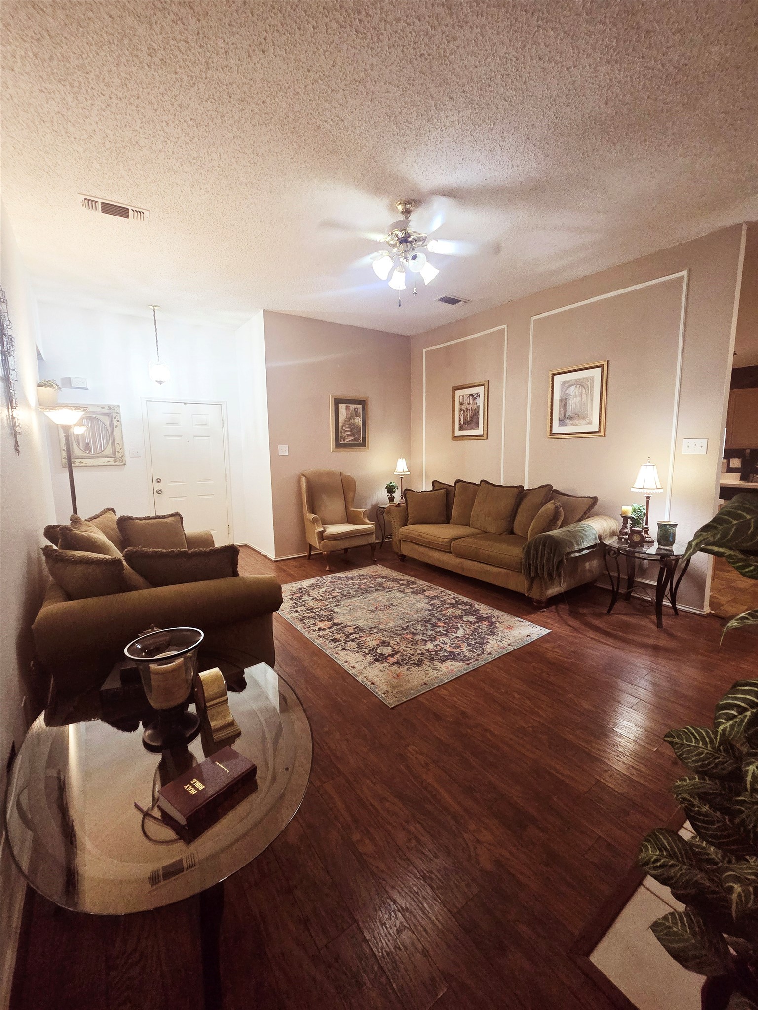 1115 Parker Court Cedar Hill TX 75104