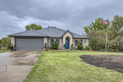 1038 County Road 544 Nevada TX 75173
