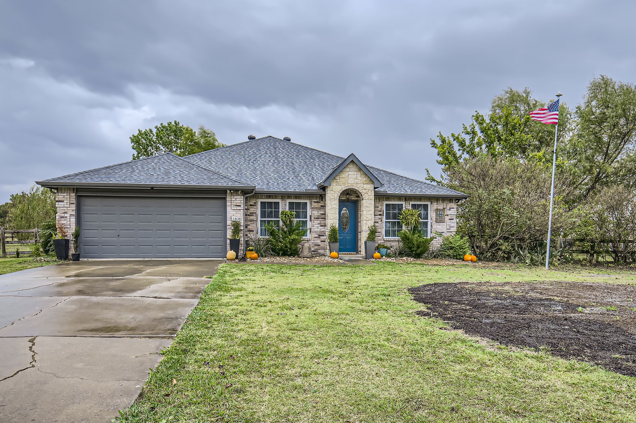 1038 County Road 544 Nevada TX 75173