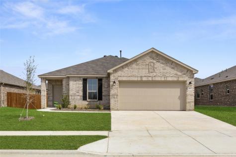 10812 Pinyon Court Fort Worth TX 76108