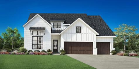3509 Stealth Run Hurst TX 76054