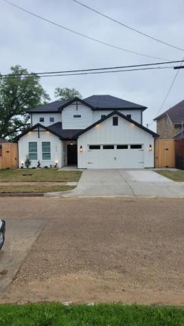 1805 Nomas Street Dallas TX 75212