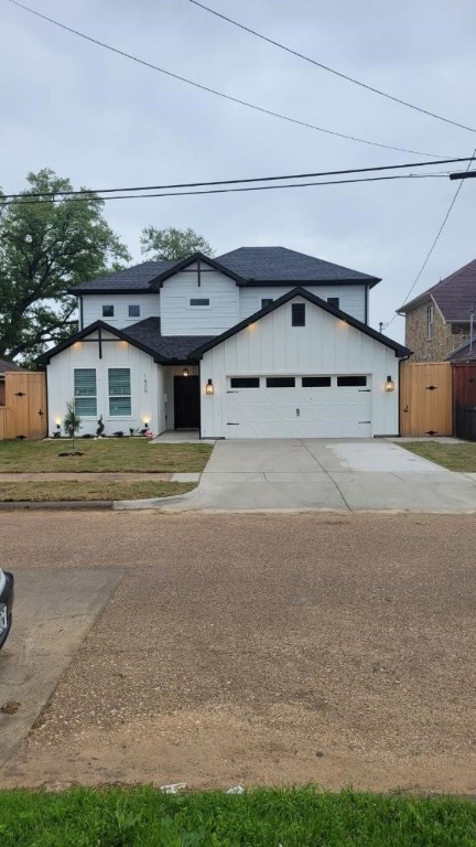 1805 Nomas Street Dallas TX 75212