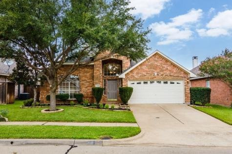 5120 Forest Lawn Drive Mckinney TX 75071