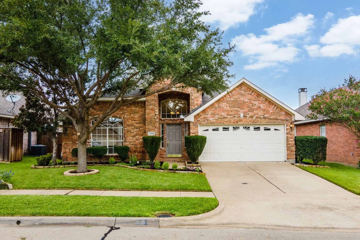 5120 Forest Lawn Drive Mckinney TX 75071