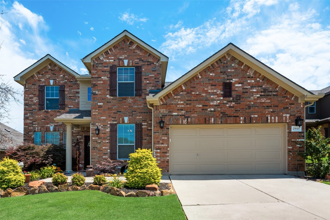 2940 Hollow Valley Drive Fort Worth TX 76244