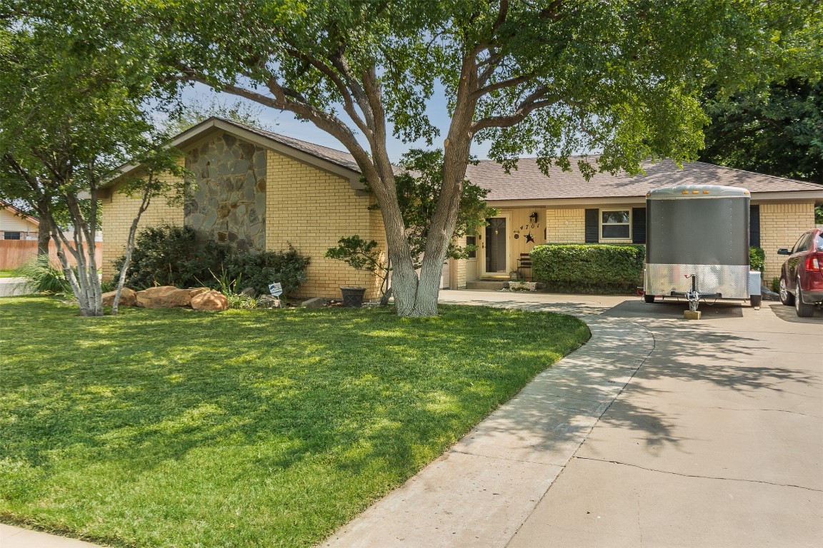 4701 Princeton Street Amarillo TX 79109