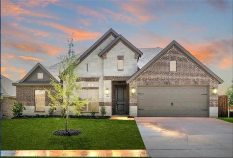 145 Mockingbird Hill Drive Joshua TX 76058