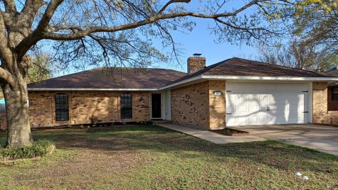 103 Chevy Chase Lane Waxahachie TX 75165