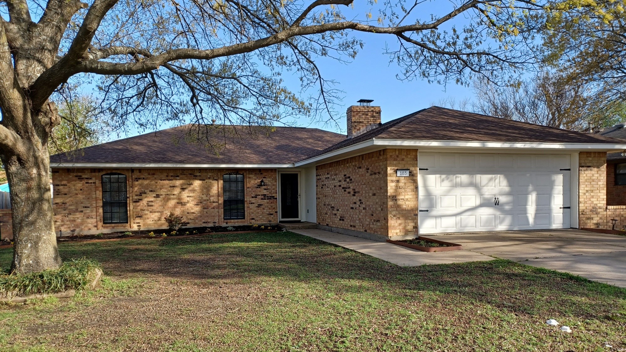 103 Chevy Chase Lane Waxahachie TX 75165