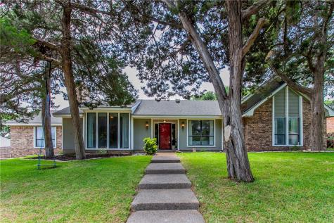 302 Westlane Circle Woodway TX 76712