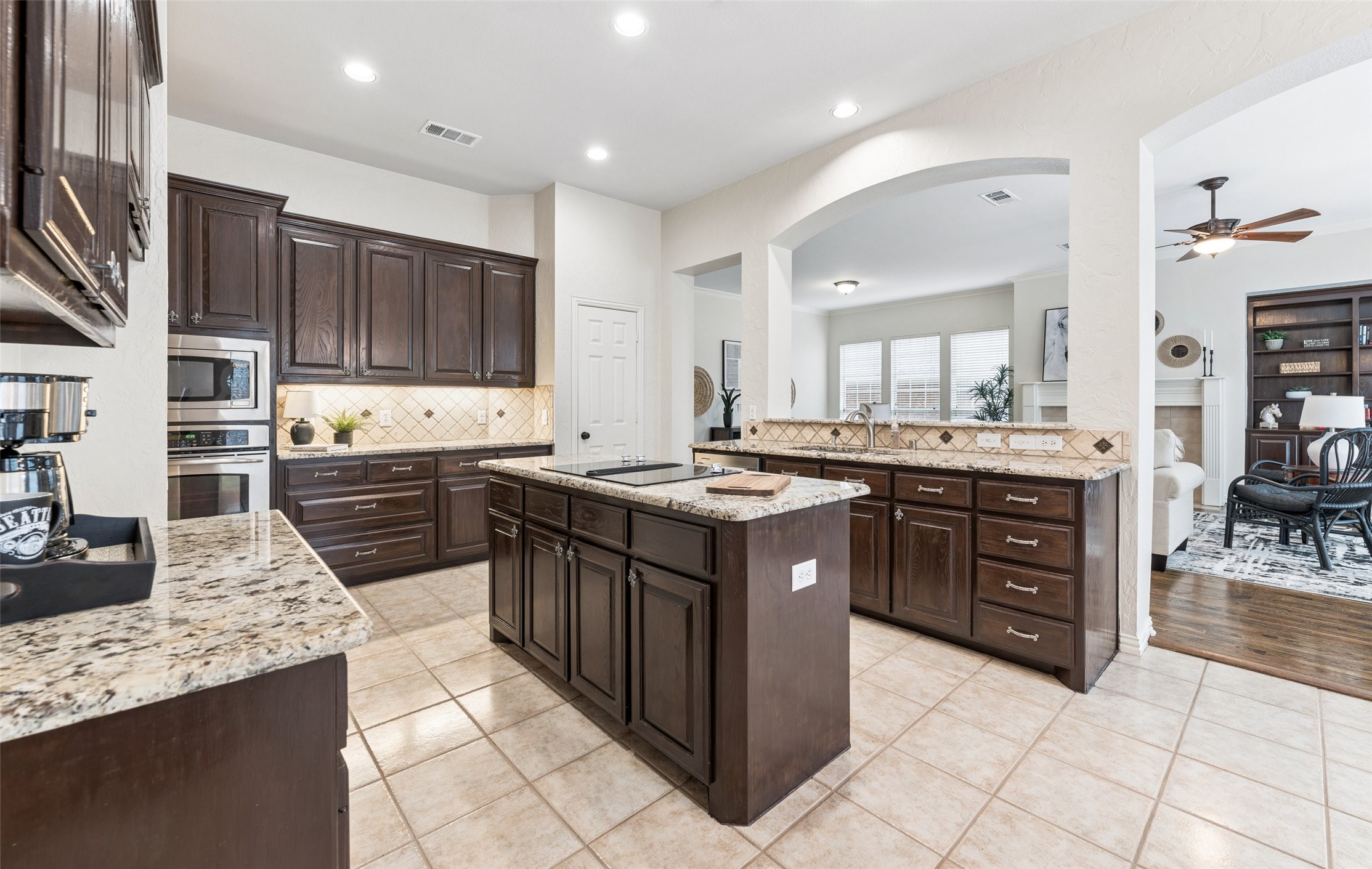 2101 Fleming Drive Mckinney TX 75072