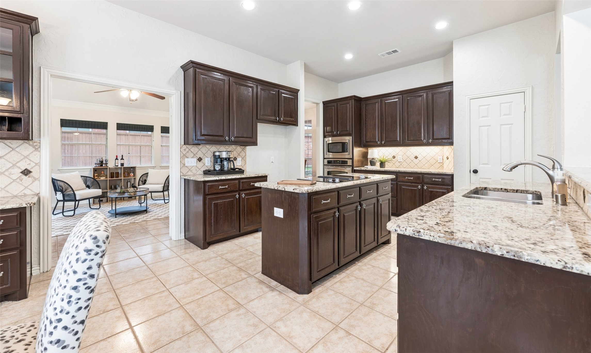 2101 Fleming Drive Mckinney TX 75072