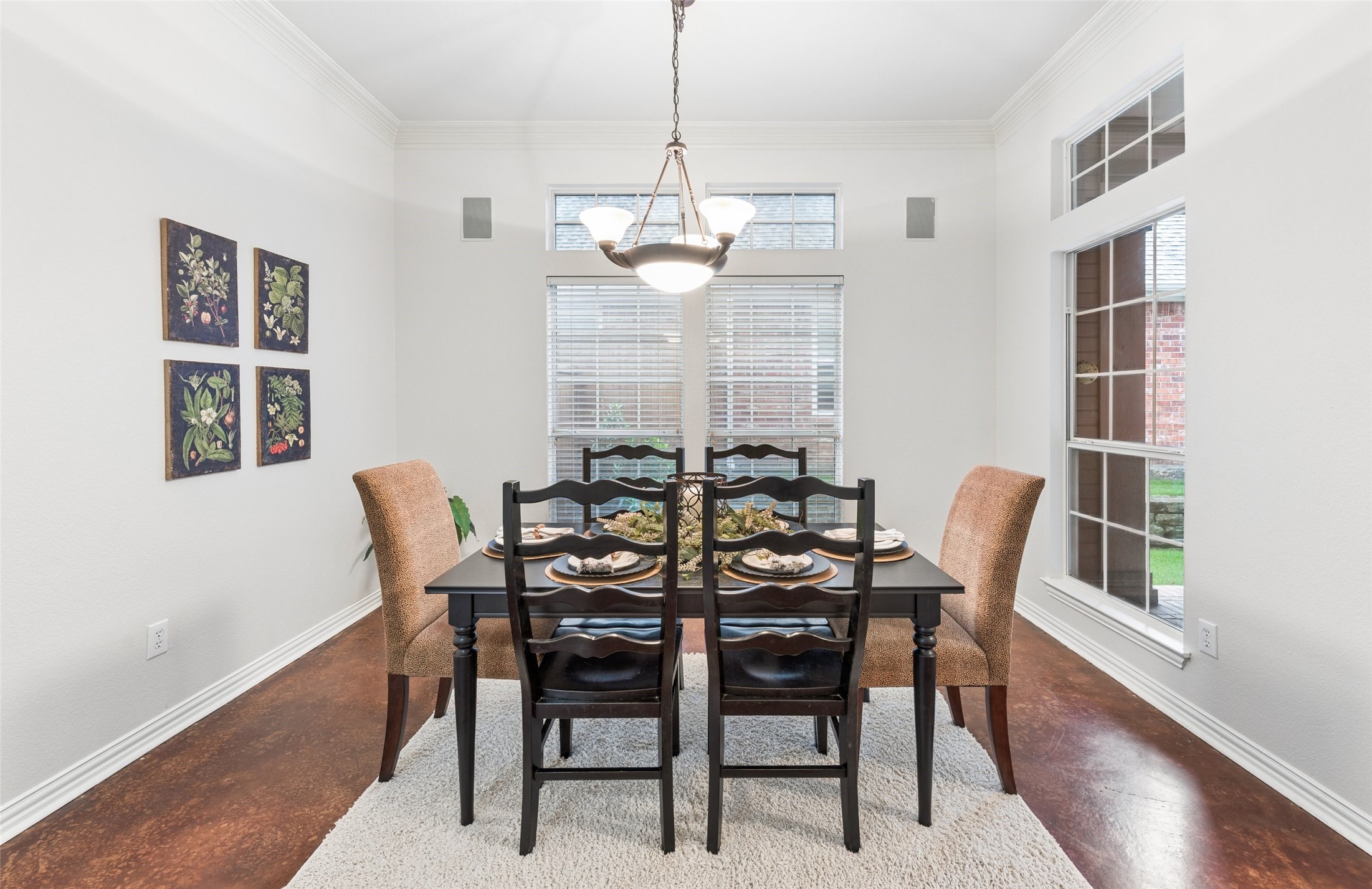 2101 Fleming Drive Mckinney TX 75072