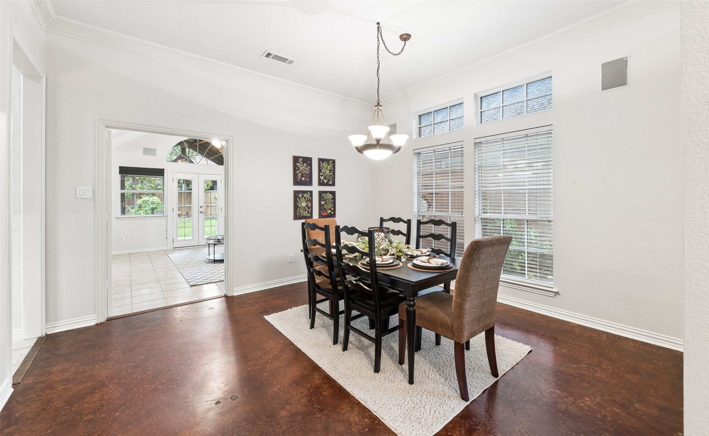 2101 Fleming Drive Mckinney TX 75072