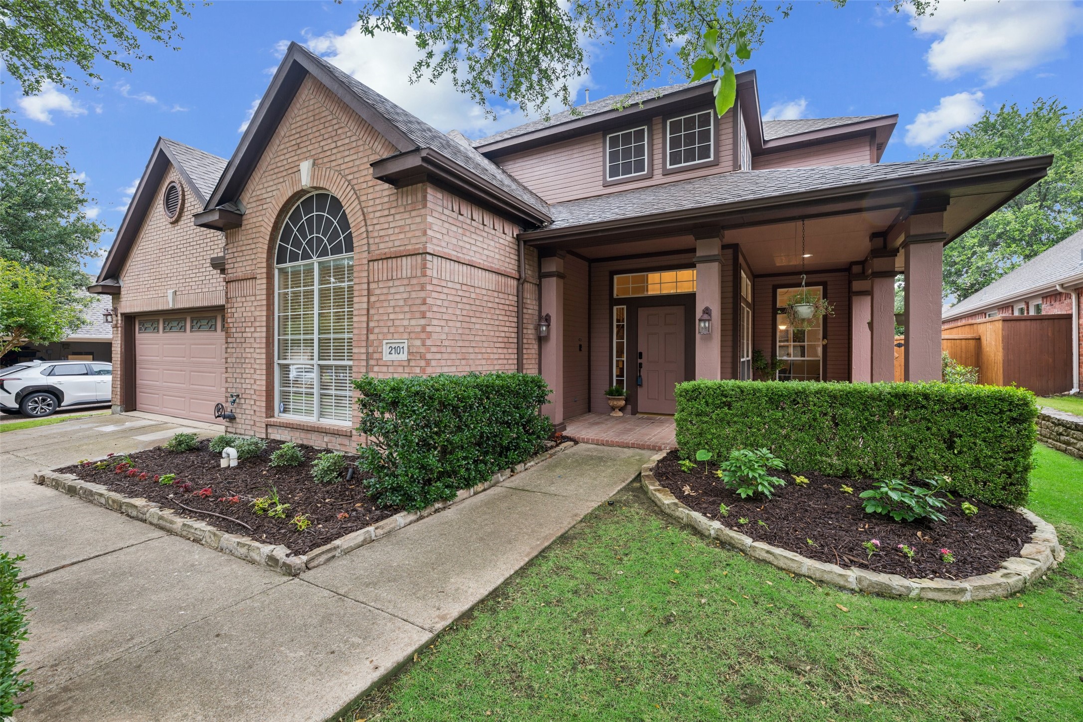 2101 Fleming Drive Mckinney TX 75072