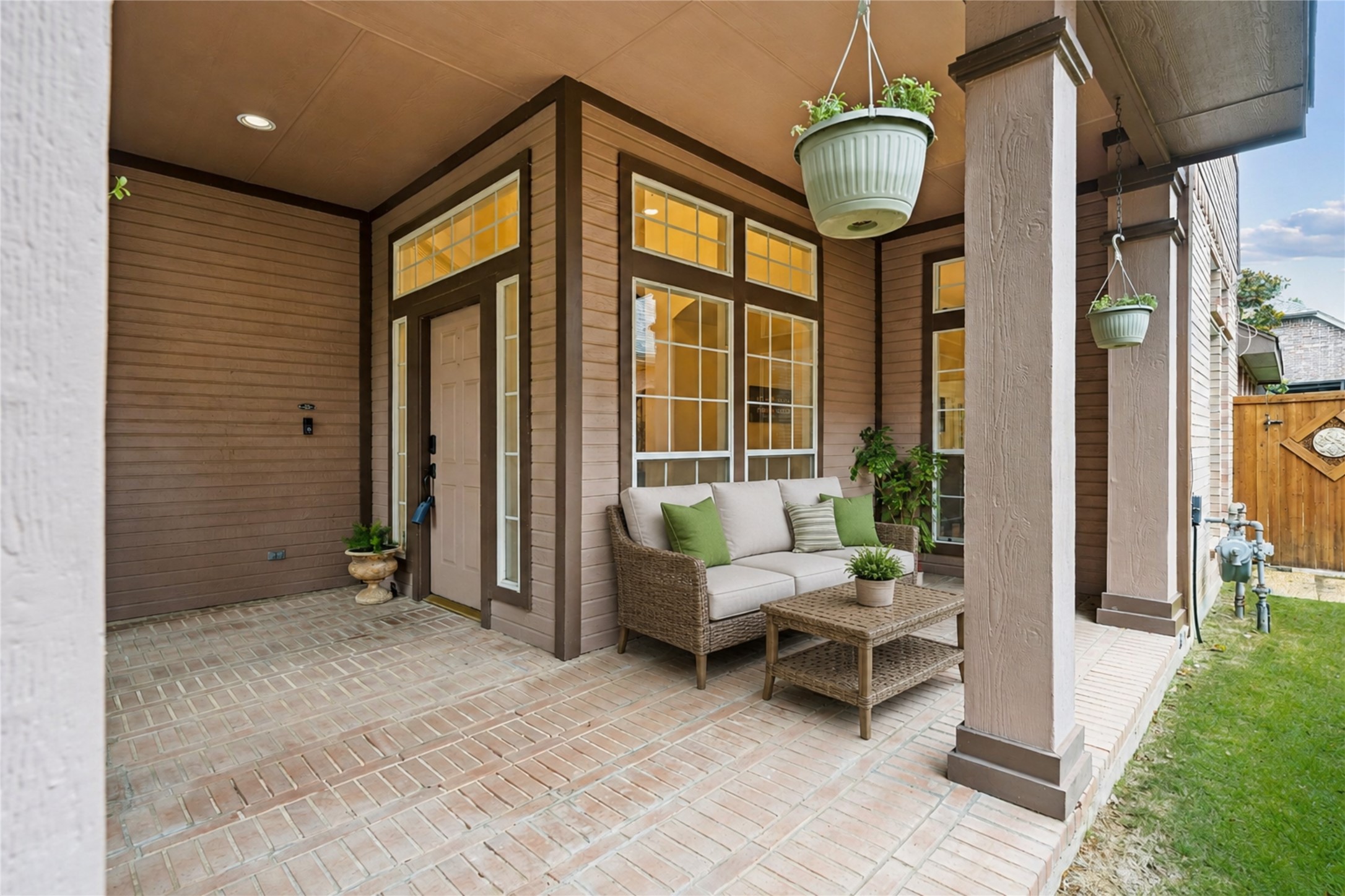 2101 Fleming Drive Mckinney TX 75072