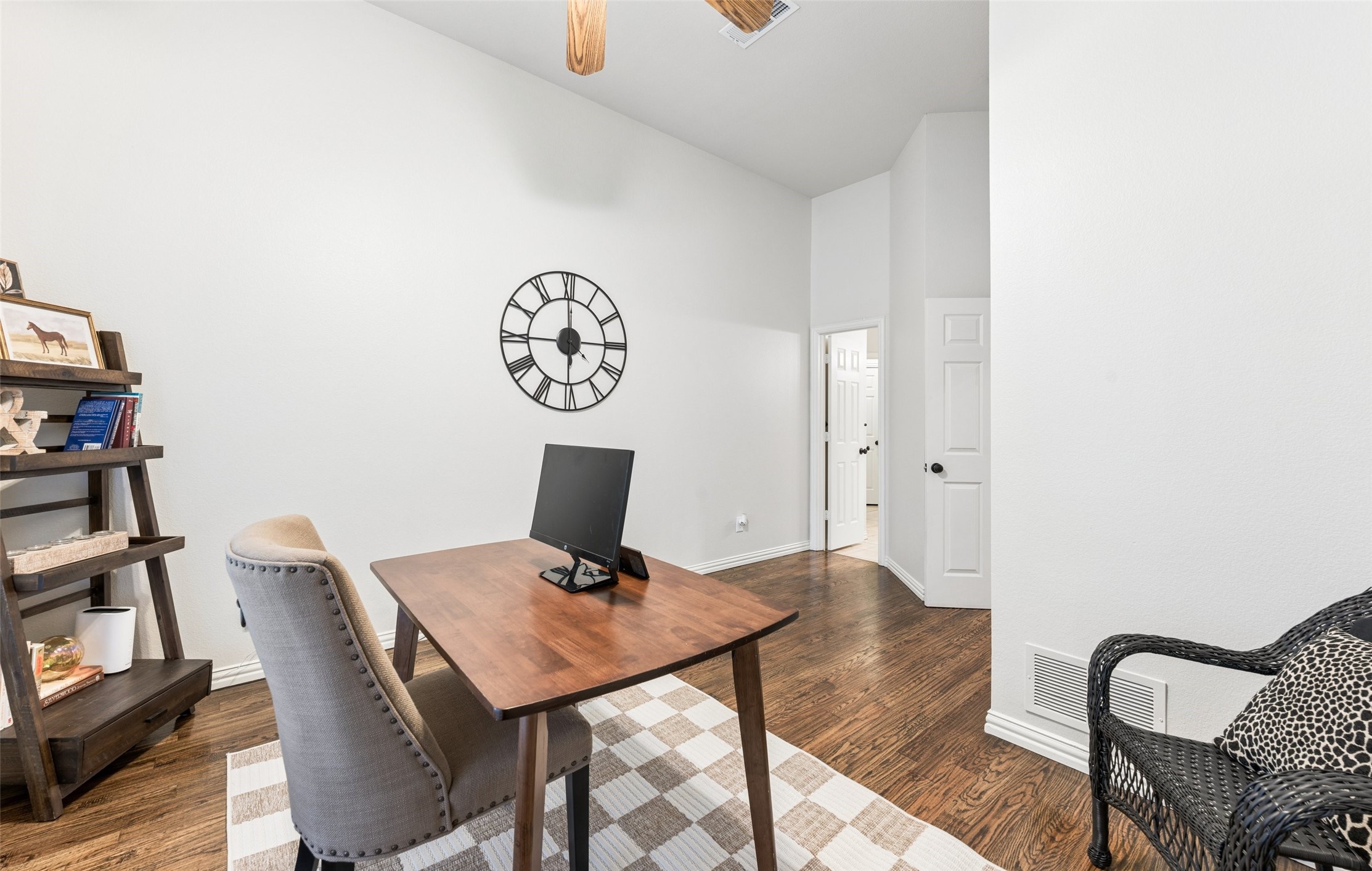 2101 Fleming Drive Mckinney TX 75072