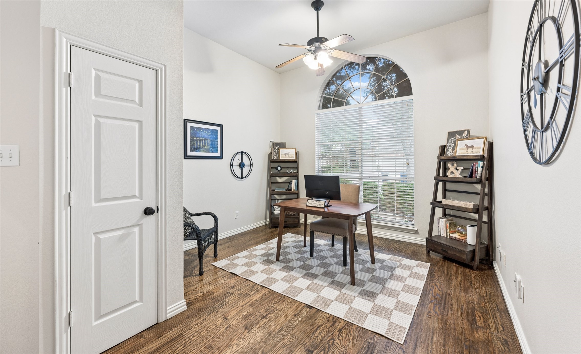 2101 Fleming Drive Mckinney TX 75072