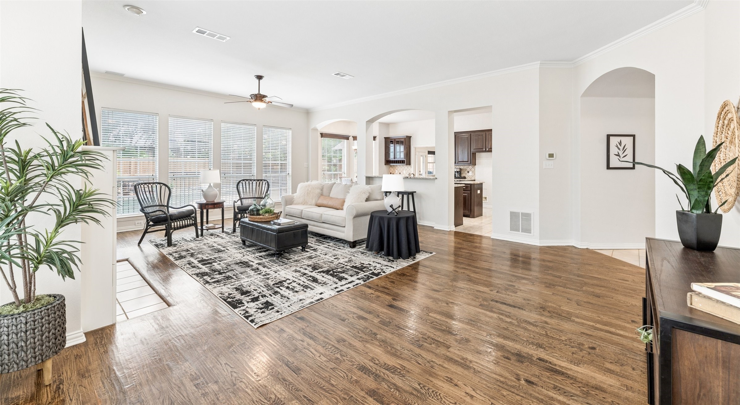2101 Fleming Drive Mckinney TX 75072