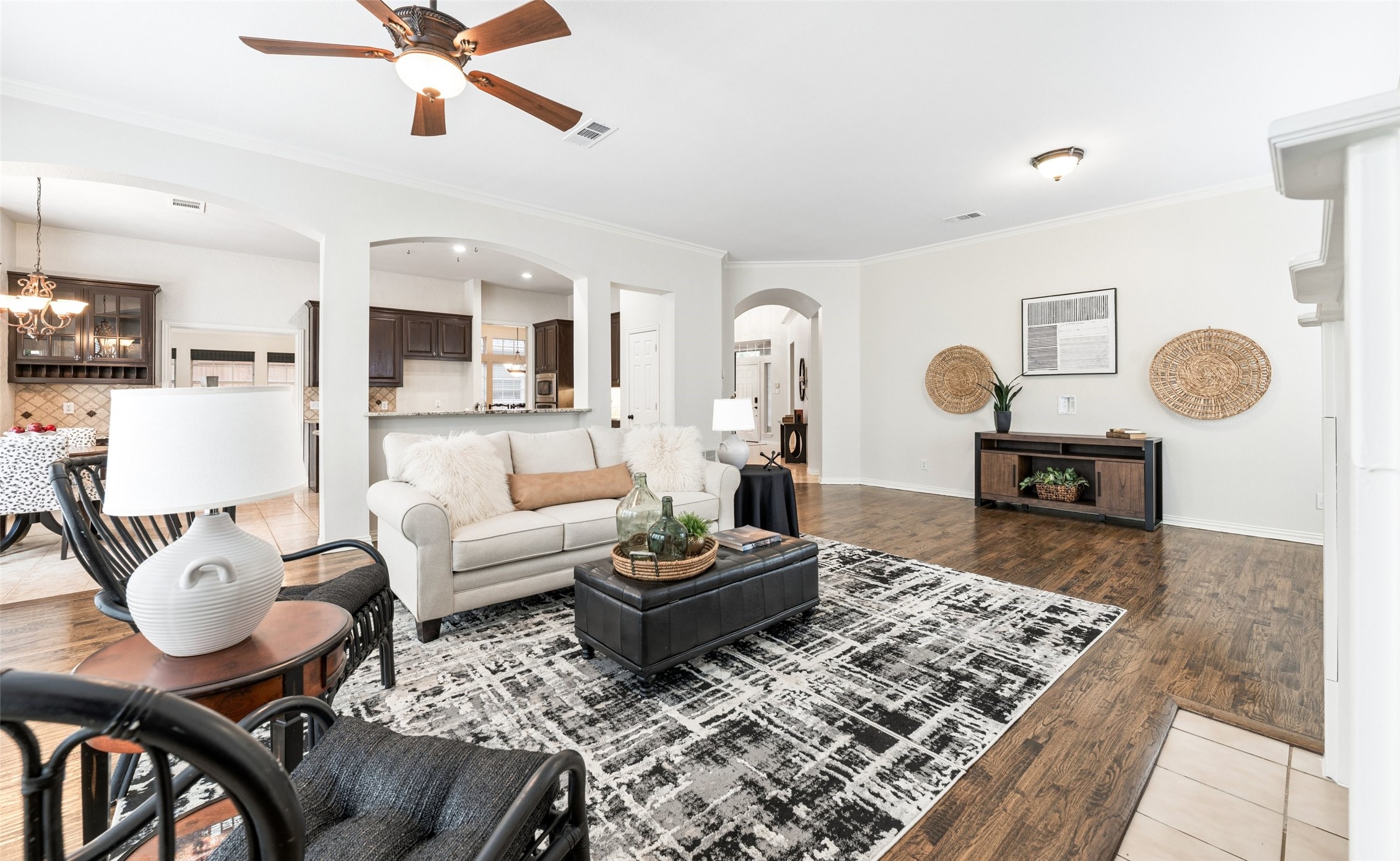 2101 Fleming Drive Mckinney TX 75072