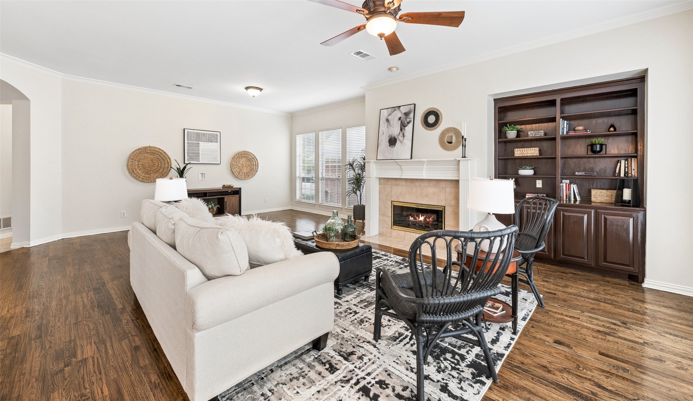 2101 Fleming Drive Mckinney TX 75072