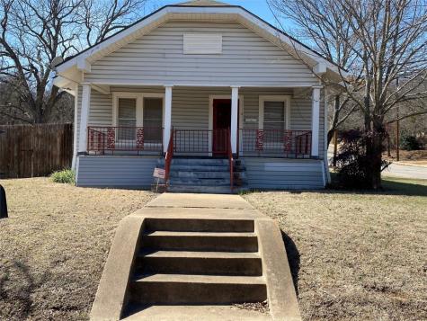1015 NW 5th Avenue Mineral Wells TX 76067