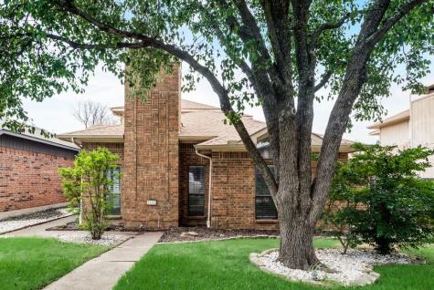 2522 Melissa Lane Carrollton TX 75006