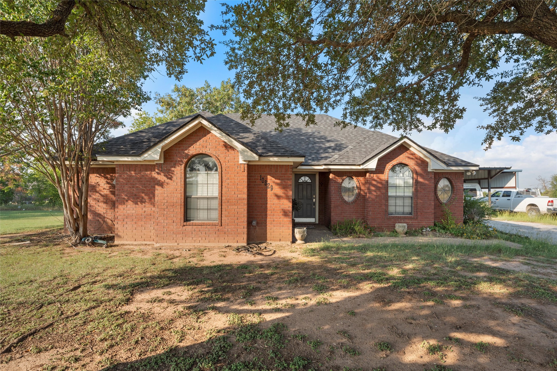 10829 China Spring Road Waco TX 76708