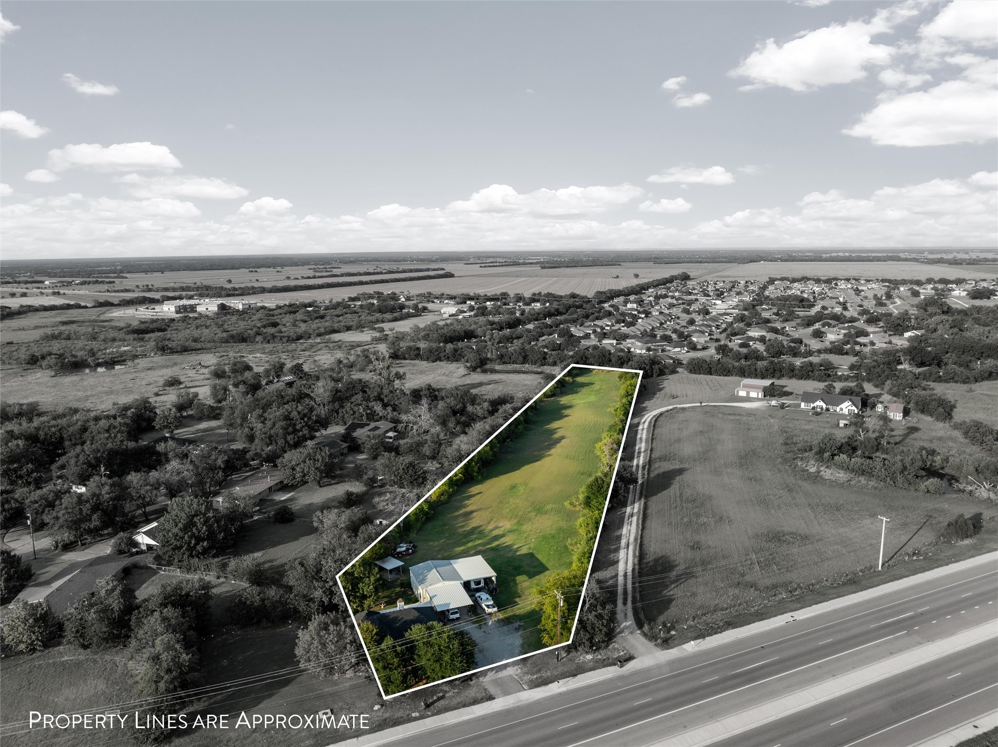 10829 China Spring Road Waco TX 76708