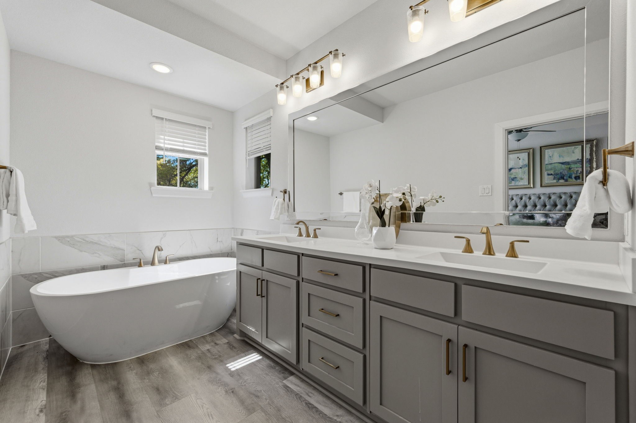 5325 Autumnbrook Court Dallas TX 75209