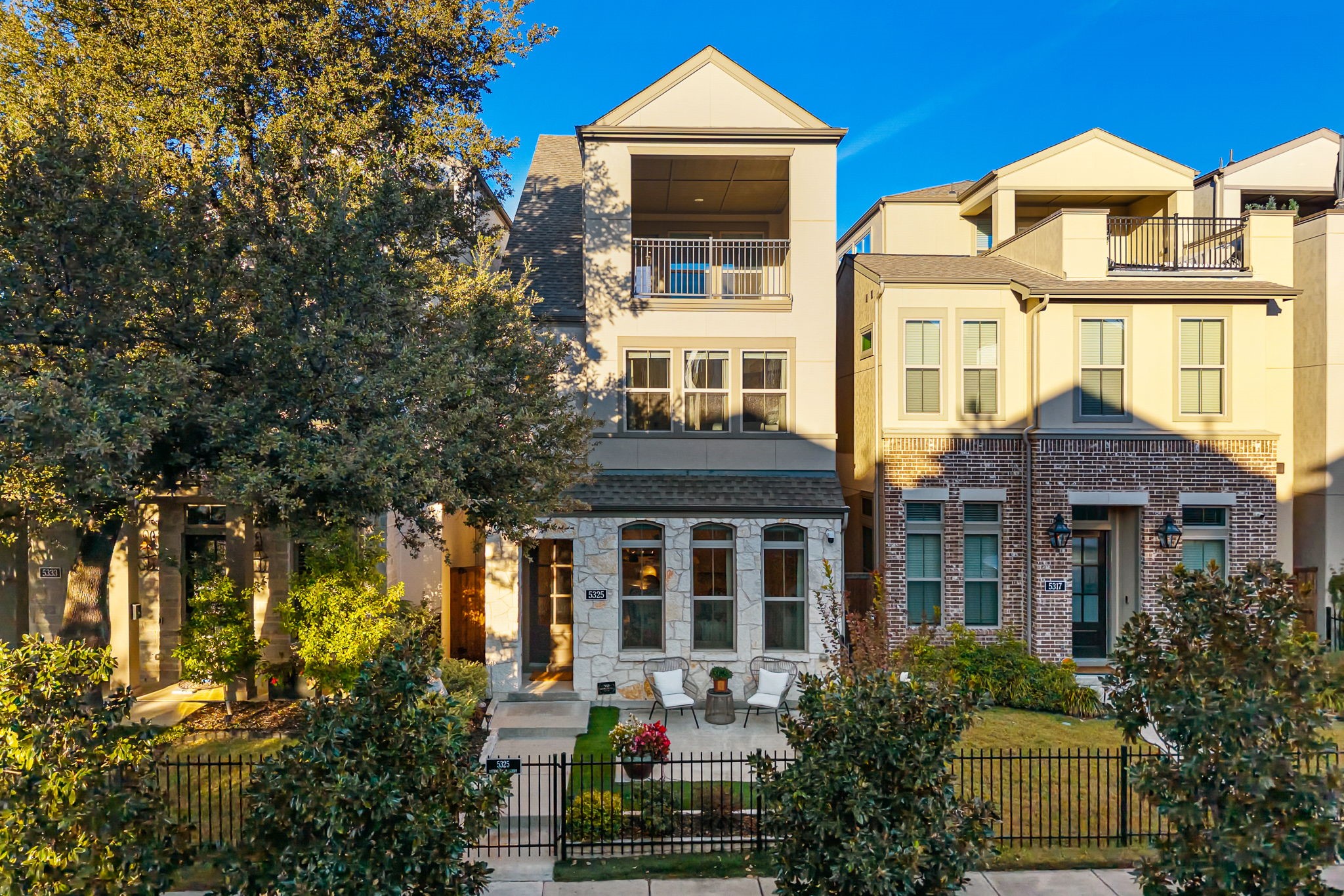 5325 Autumnbrook Court Dallas TX 75209