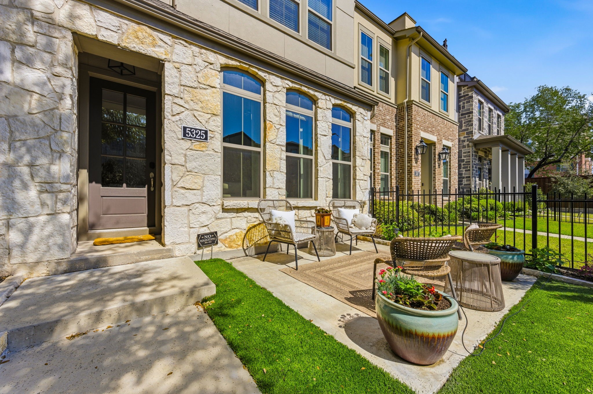 5325 Autumnbrook Court Dallas TX 75209