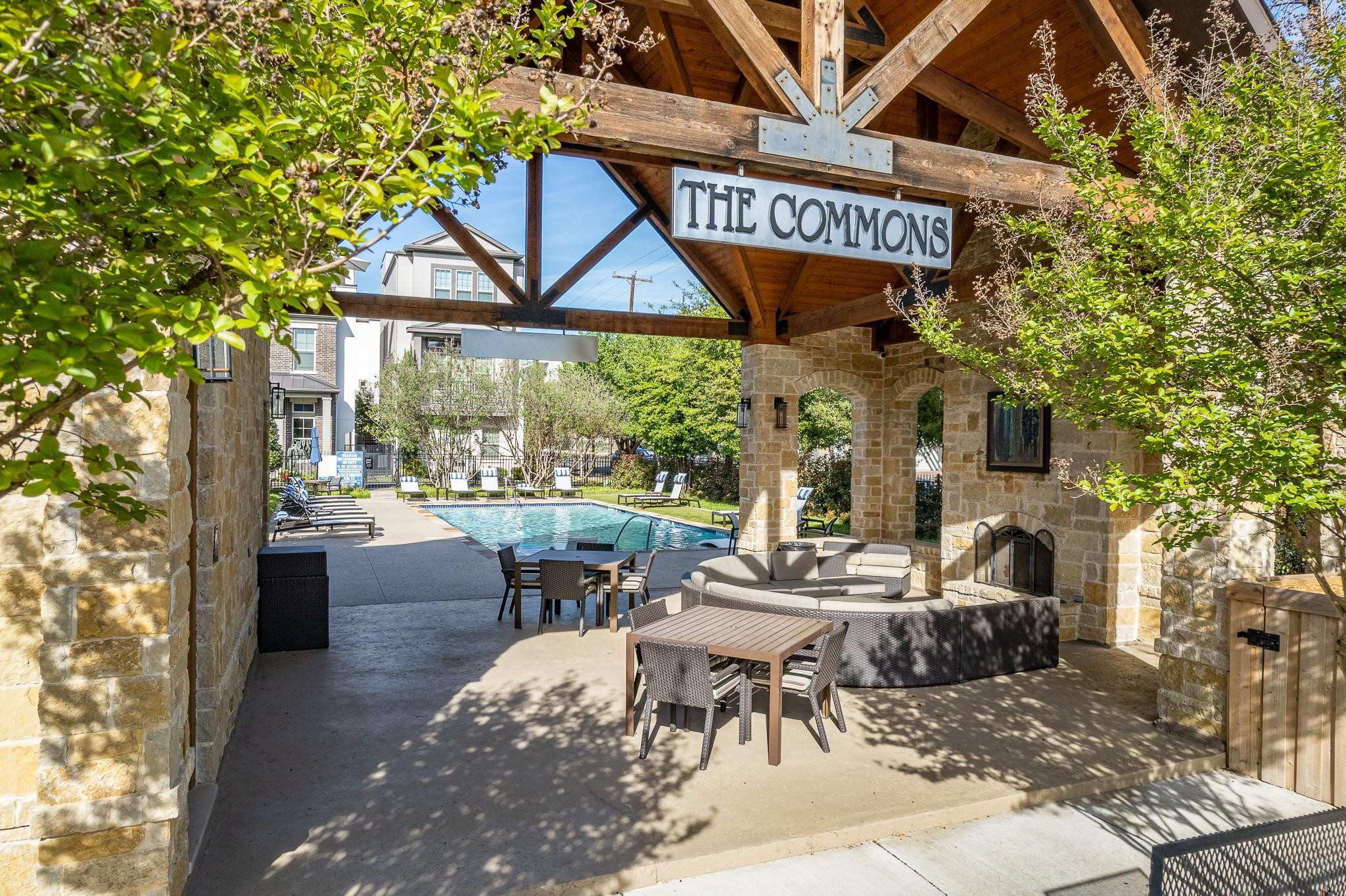 5325 Autumnbrook Court Dallas TX 75209