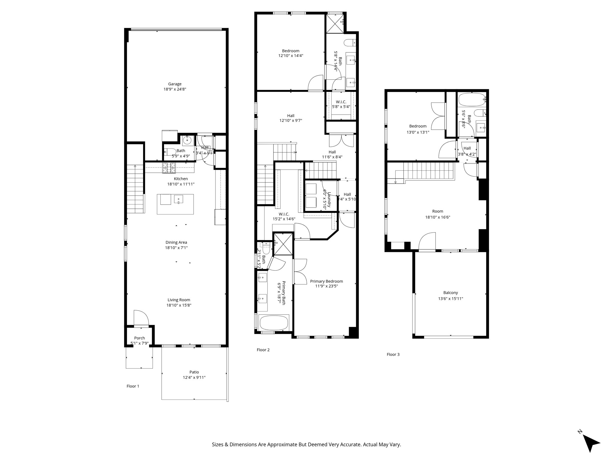 5325 Autumnbrook Court Dallas TX 75209