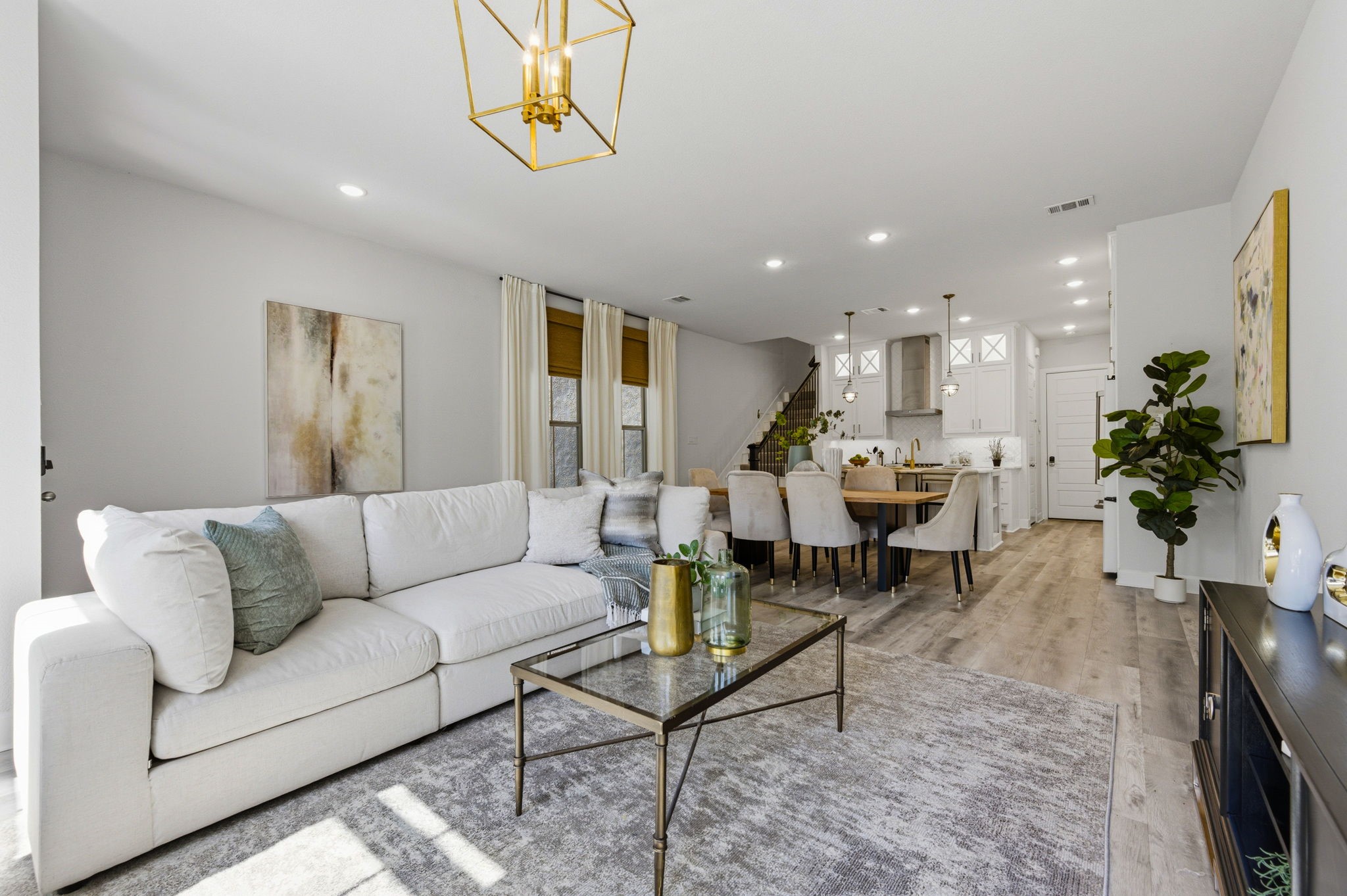 5325 Autumnbrook Court Dallas TX 75209