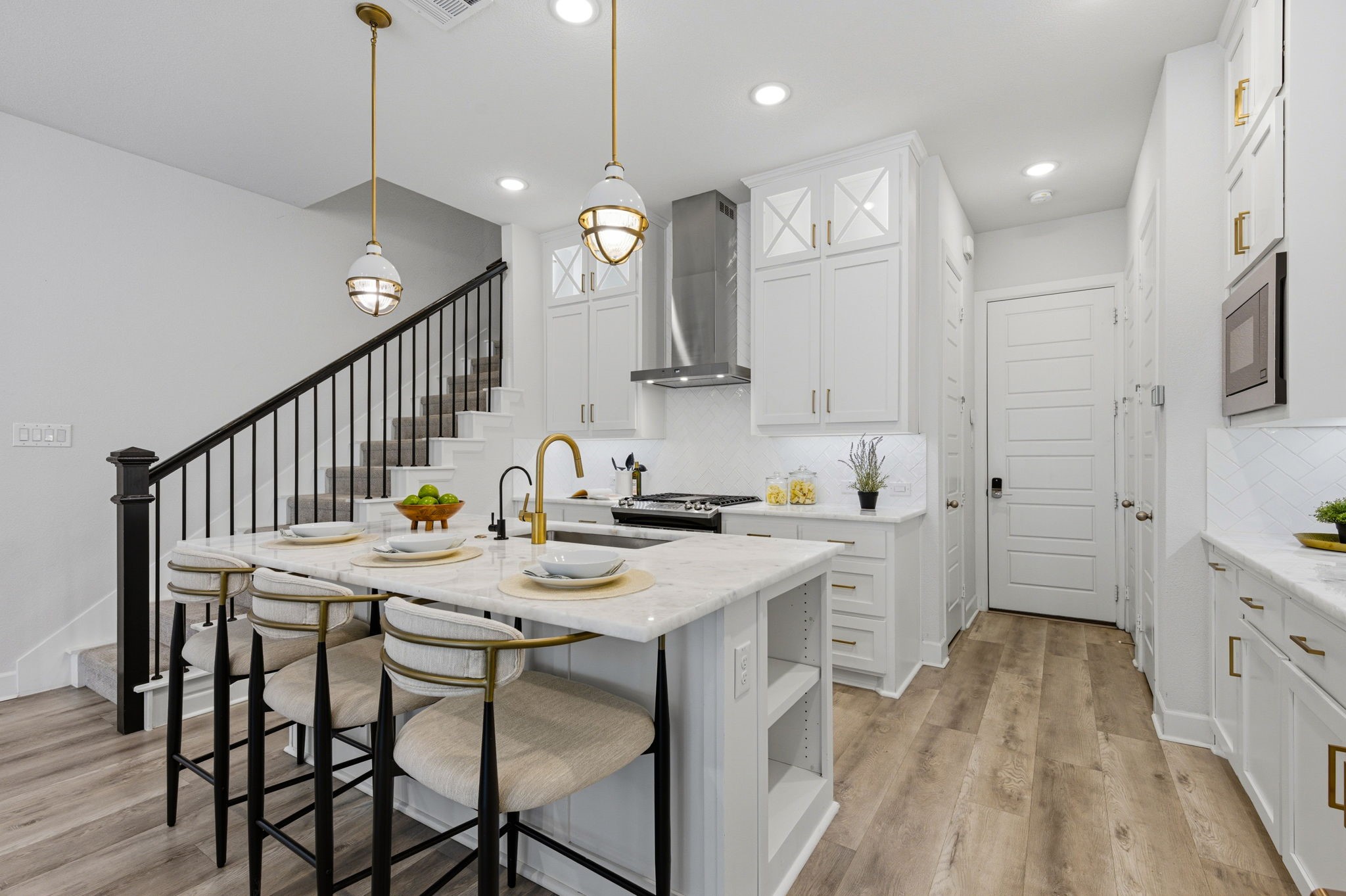 5325 Autumnbrook Court Dallas TX 75209